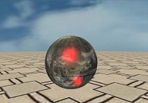 Reflection Specular